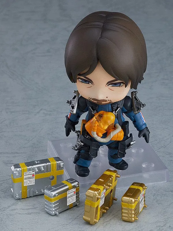 1282-DX Nendoroid Sam Porter Bridges Great Deliverer Ver