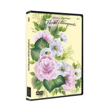 1857 Floral Bouquets DVD