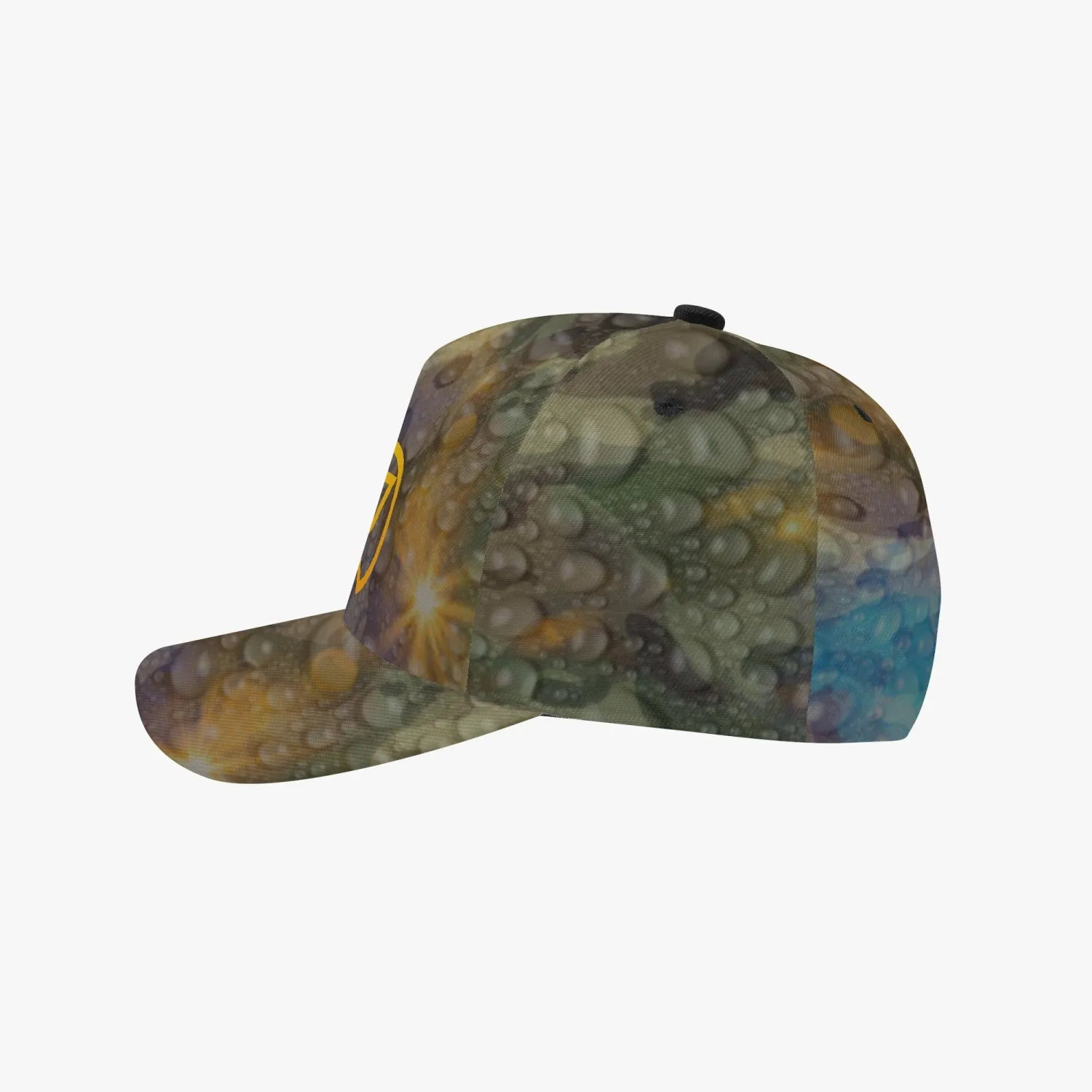 404.  Rachvid Camouflage Baseball Caps