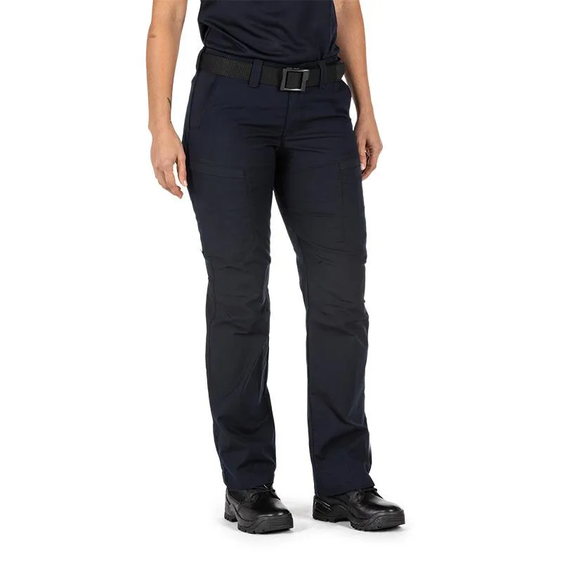 5.11 Tactical Apex Pant (Dark Navy) Women's