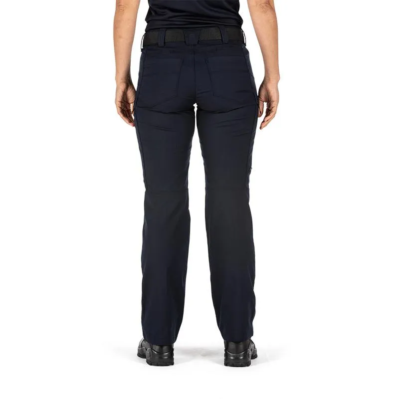 5.11 Tactical Apex Pant (Dark Navy) Women's