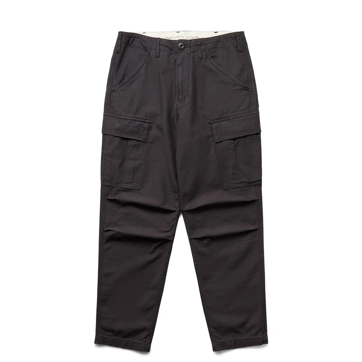 6 POCKET ARMY PANTS