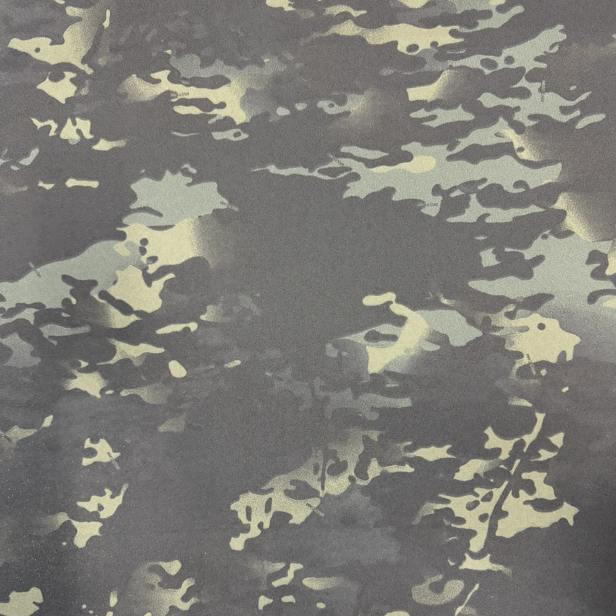 600 Denier Polyester, Berry Compliant Fabric - MultiCam® Camo (Sold per Yard)