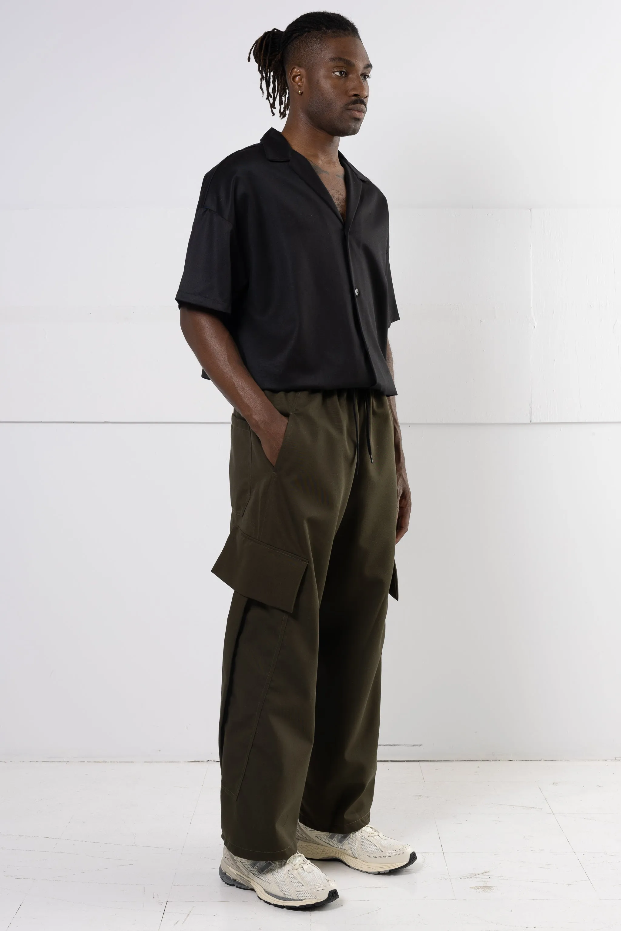 ALBERT CARGO PANTS