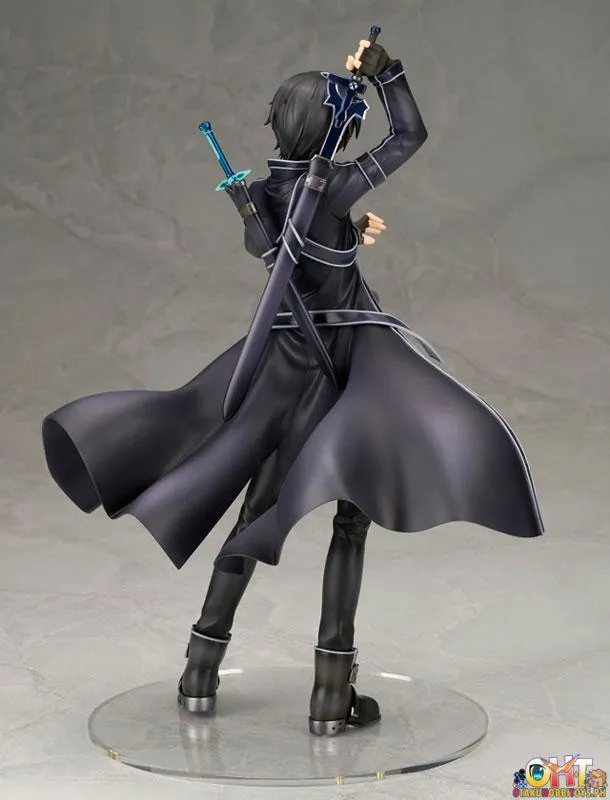 Alter 1/7 Kirito - Sword Art Online