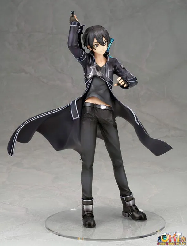 Alter 1/7 Kirito - Sword Art Online