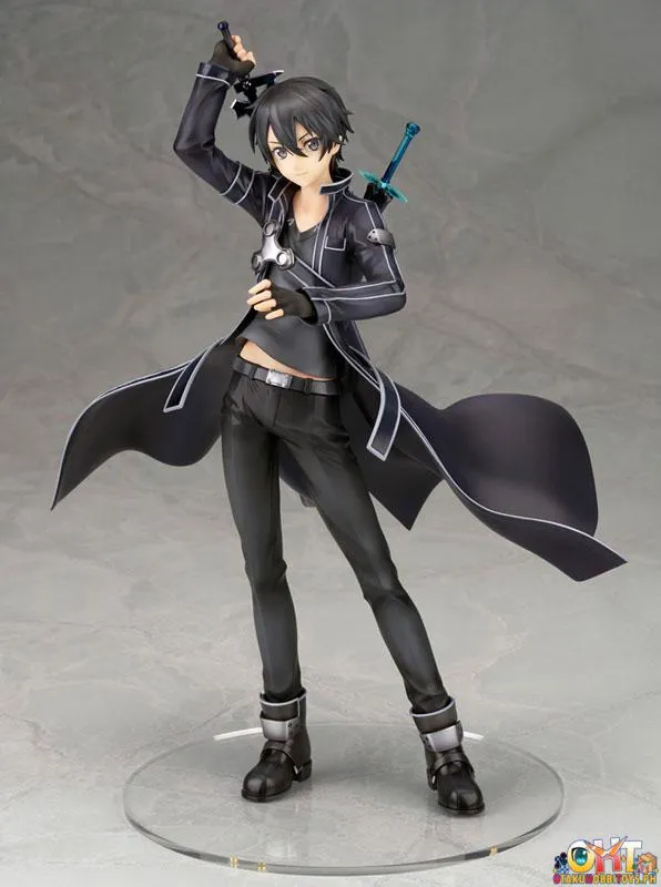 Alter 1/7 Kirito - Sword Art Online