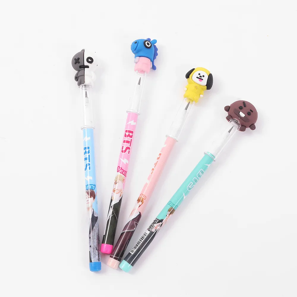 Anime   Push Pencil.