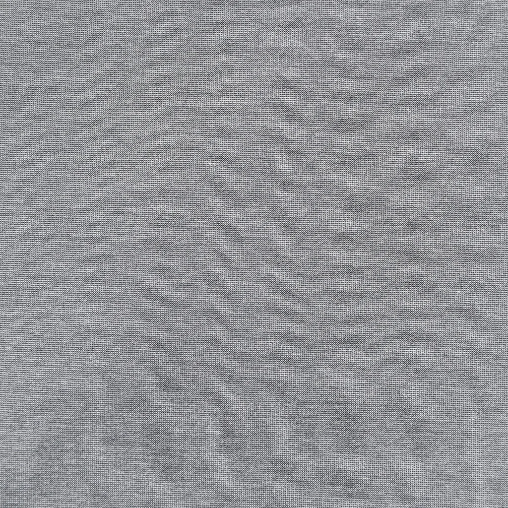 Arietta Ponte de Roma Solid Heather Grey SY