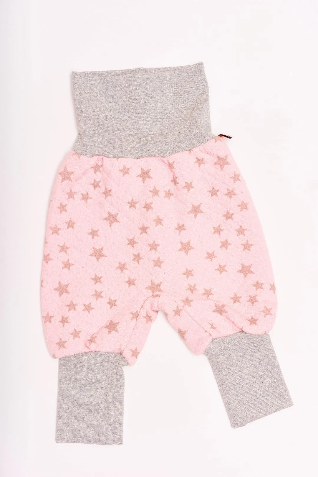 Baby pants "Stepper stars"