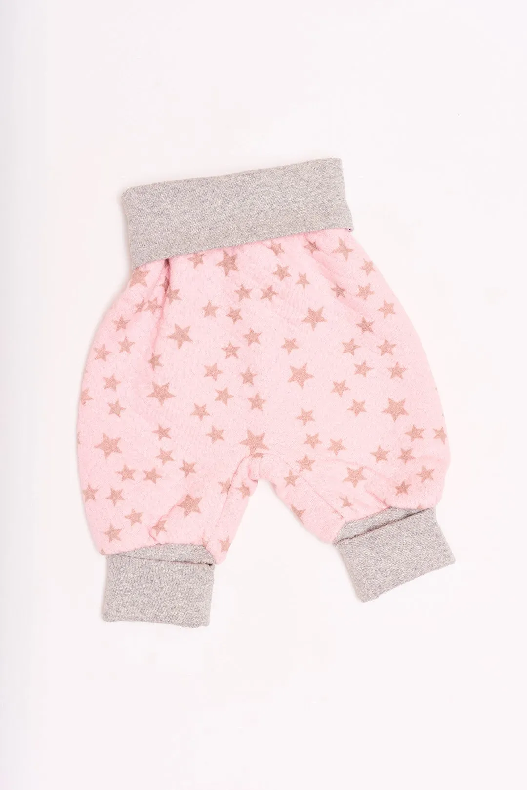 Baby pants "Stepper stars"