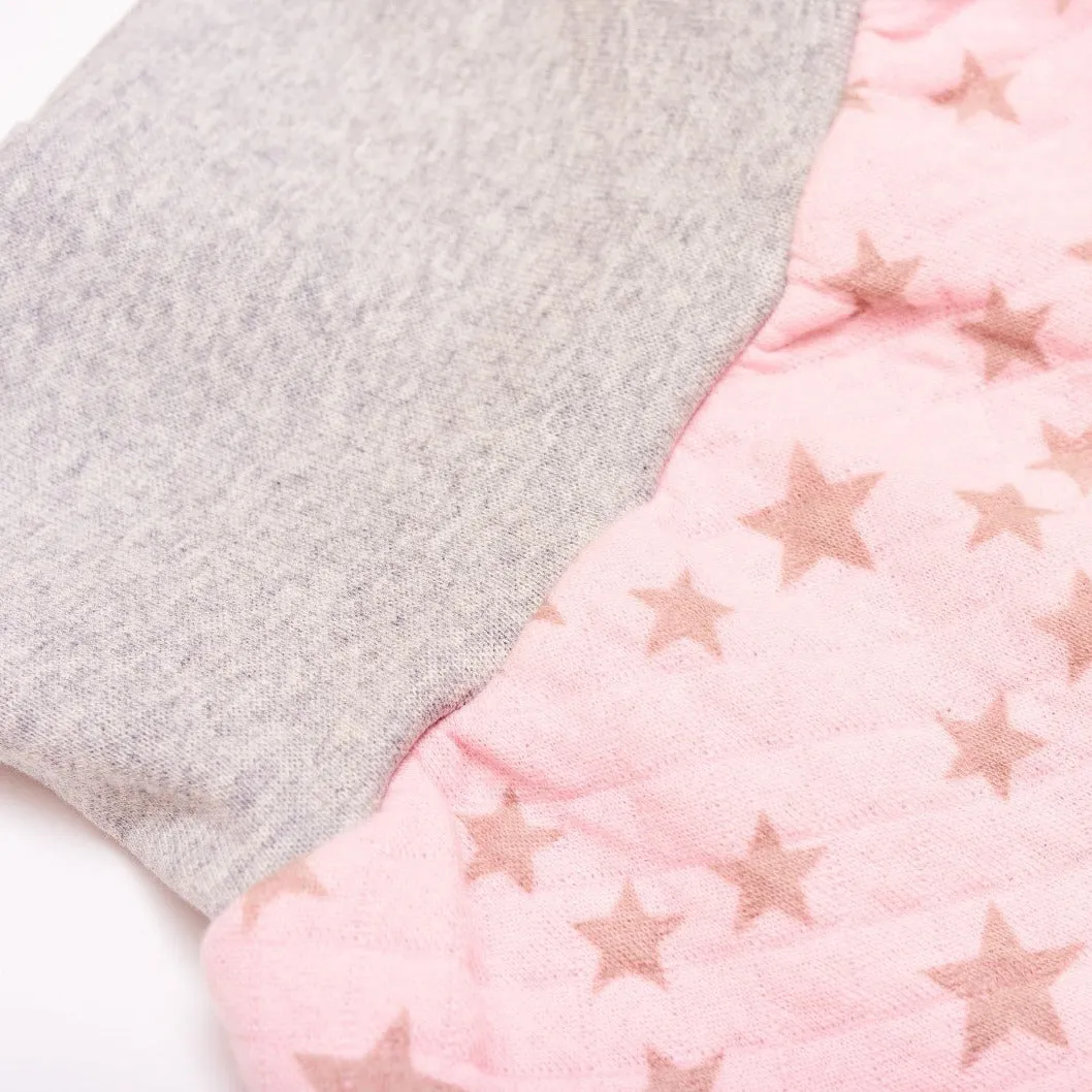 Baby pants "Stepper stars"