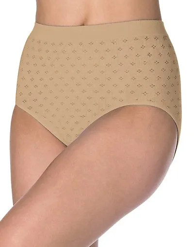 Bali Cottony Seamless Brief