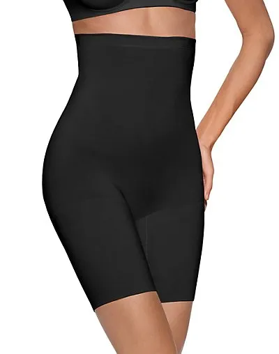 Bali Seamless Firm Control High-Waist Thigh Shaper