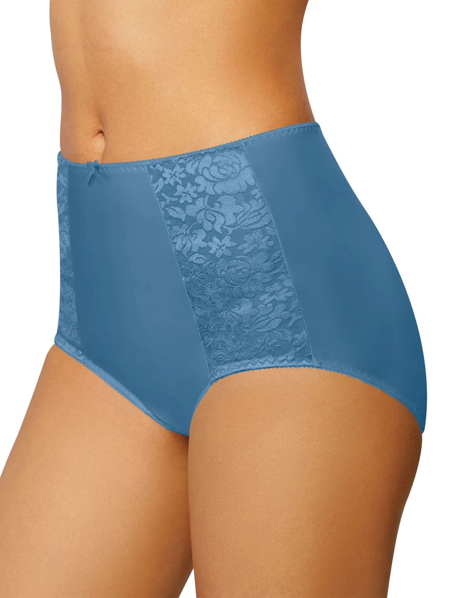 Bali Womens Double Support Brief