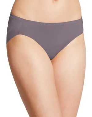 Bali Women`s One Smooth U Ultra Light Hipster Panty