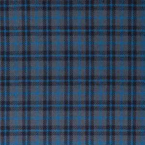 Bedford Check Tharthan Tartan Check 65% Poly 35% Visc