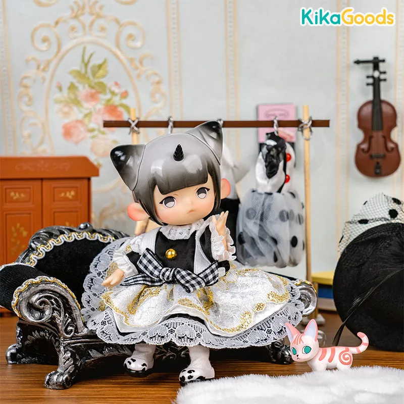 BJD Figure Clothes Lucky Bag