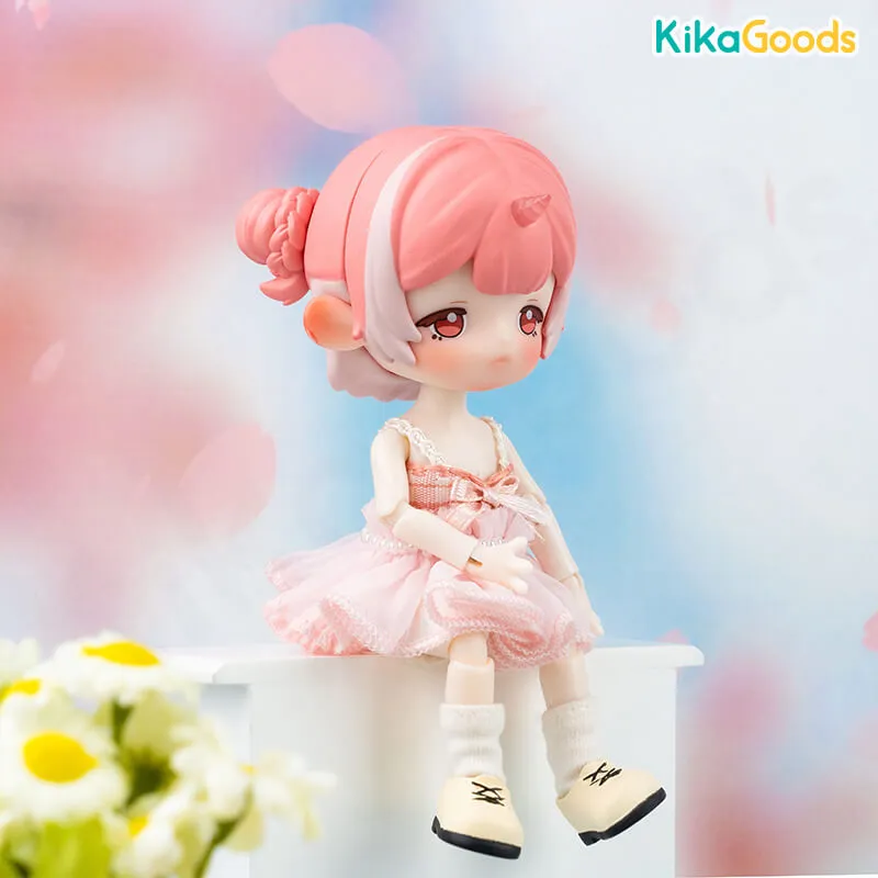 BJD Figure Clothes Lucky Bag