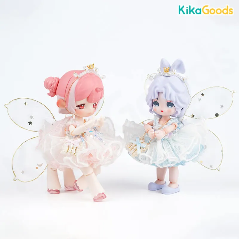 BJD Figure Clothes Lucky Bag