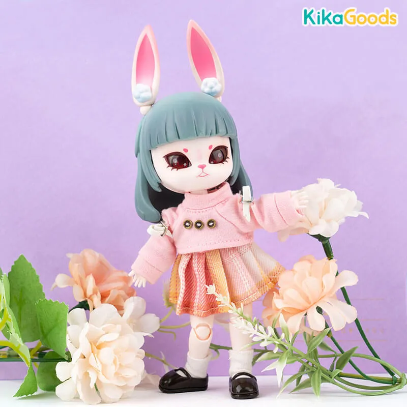 BJD Figure Clothes Lucky Bag