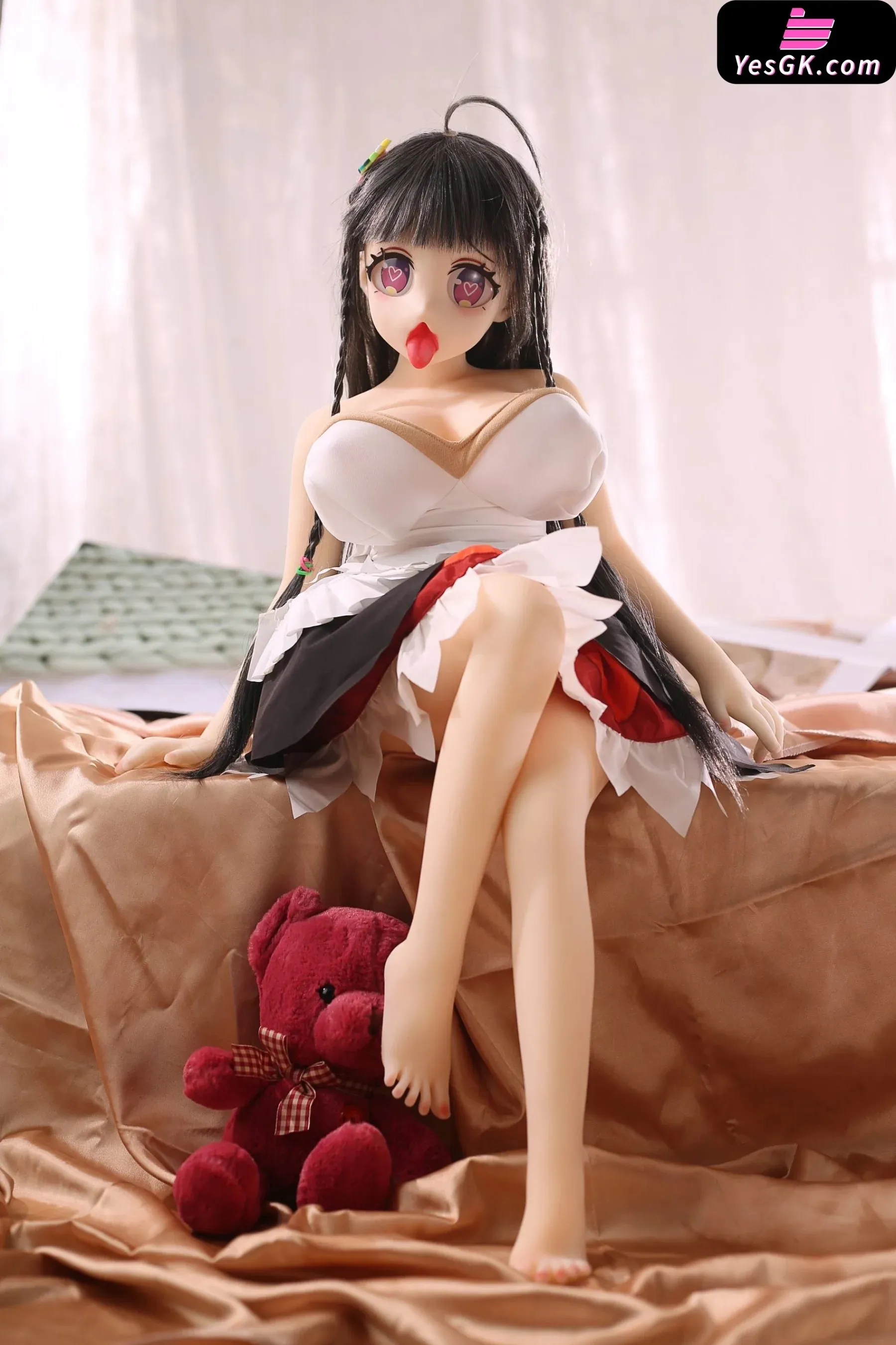 Blue Archive Kasumizawa Miyu Doll - AWAN Studio [Pre-Order]