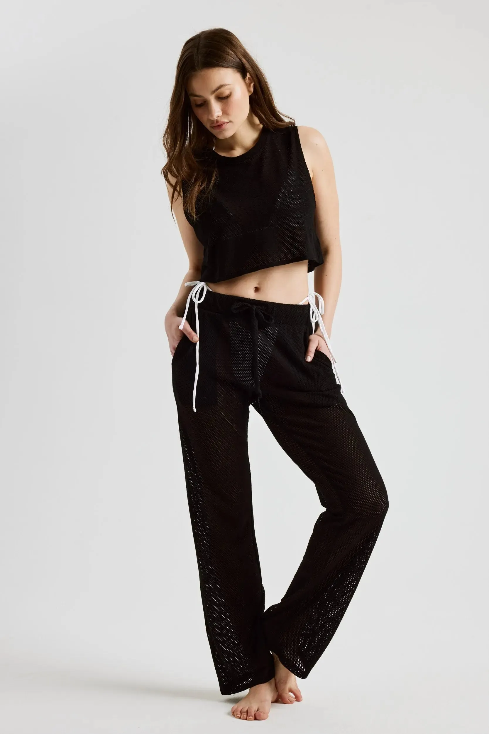 Boardwalk Pant