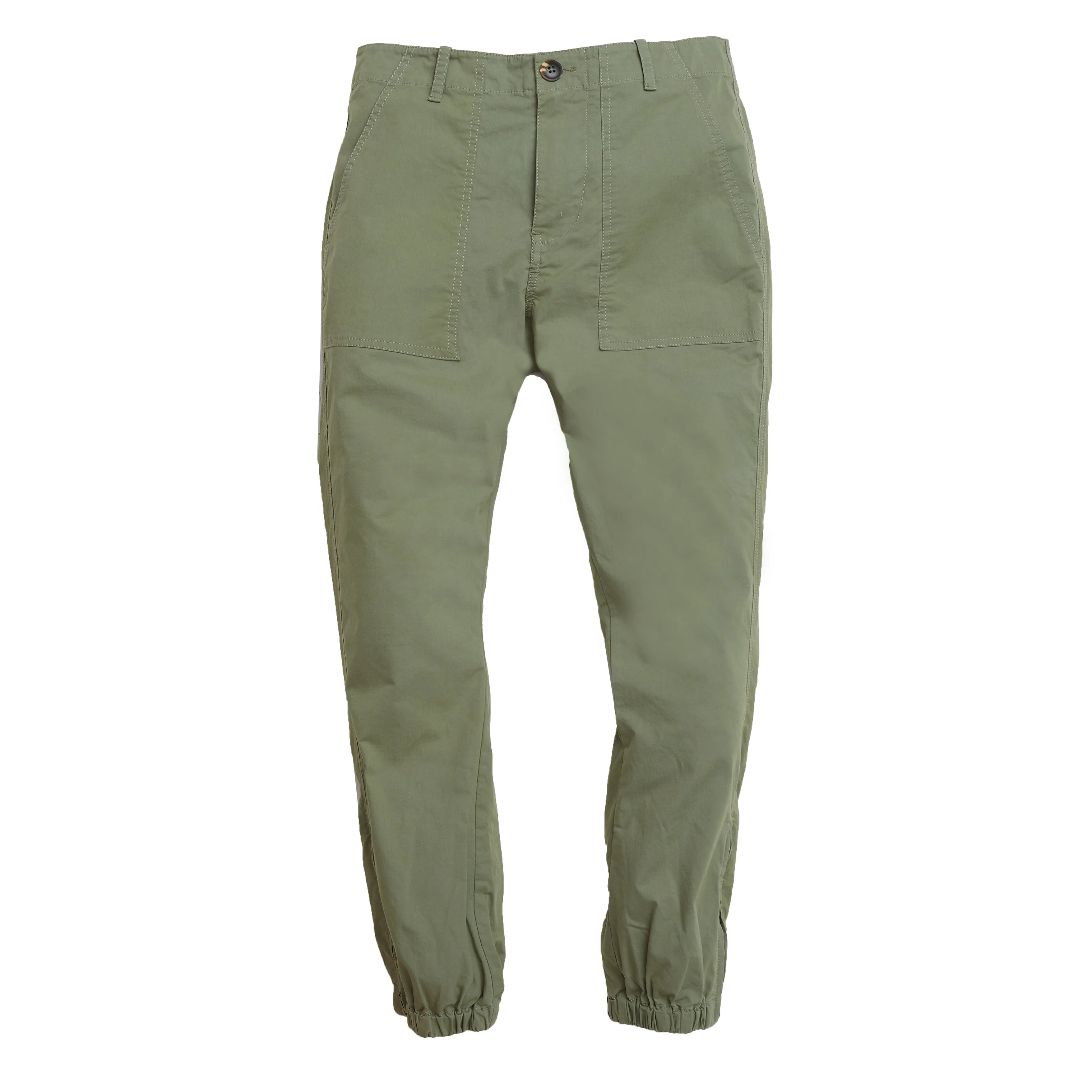 Brenda Cargo(Women's) - Hedge Green (Final Sale)