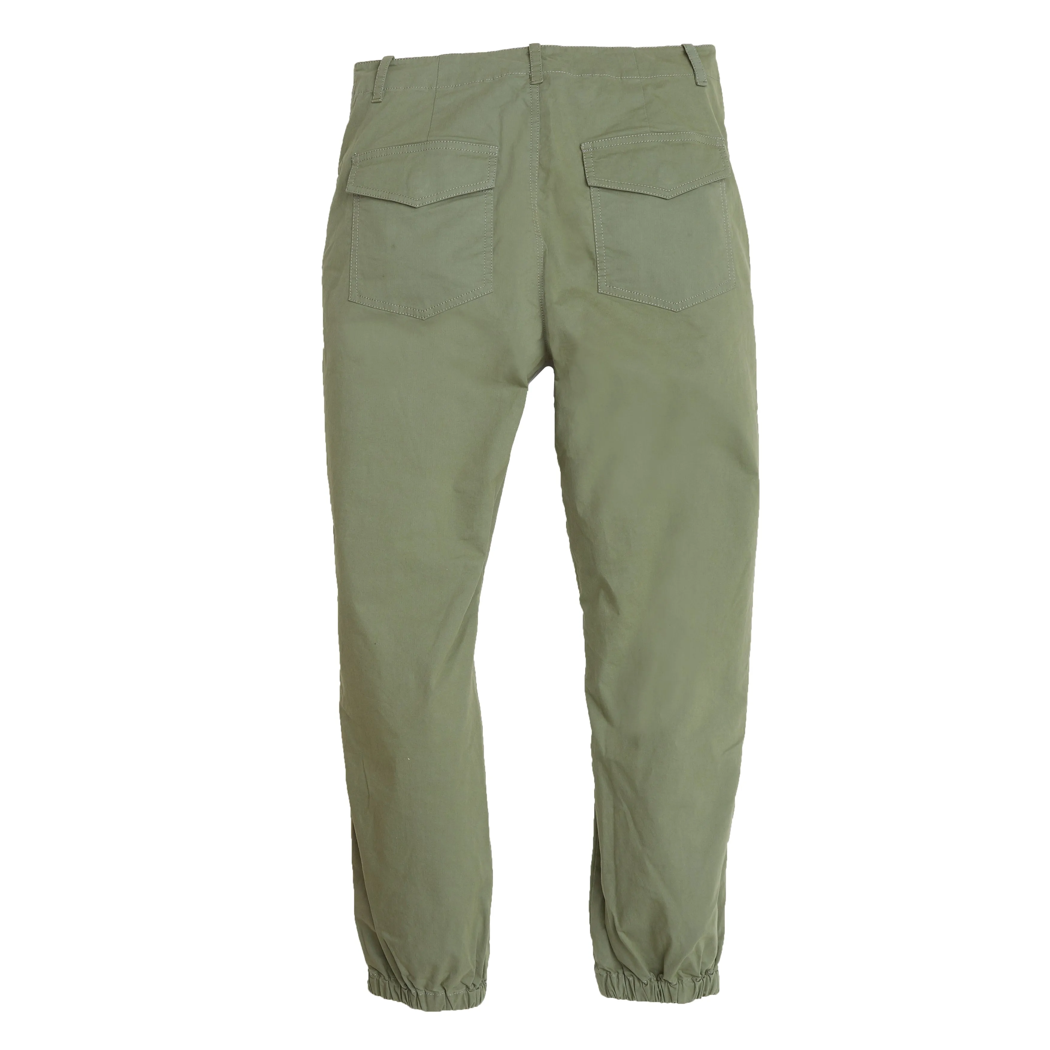 Brenda Cargo(Women's) - Hedge Green (Final Sale)