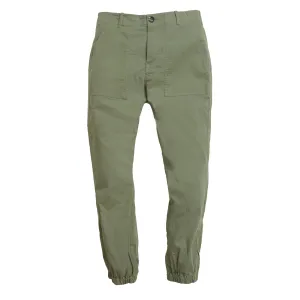 Brenda Cargo(Women's) - Hedge Green (Final Sale)