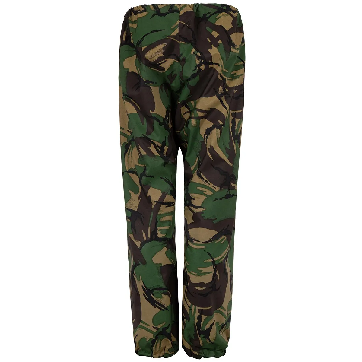 British Army DPM Camo Goretex Over Trousers - Grade 1