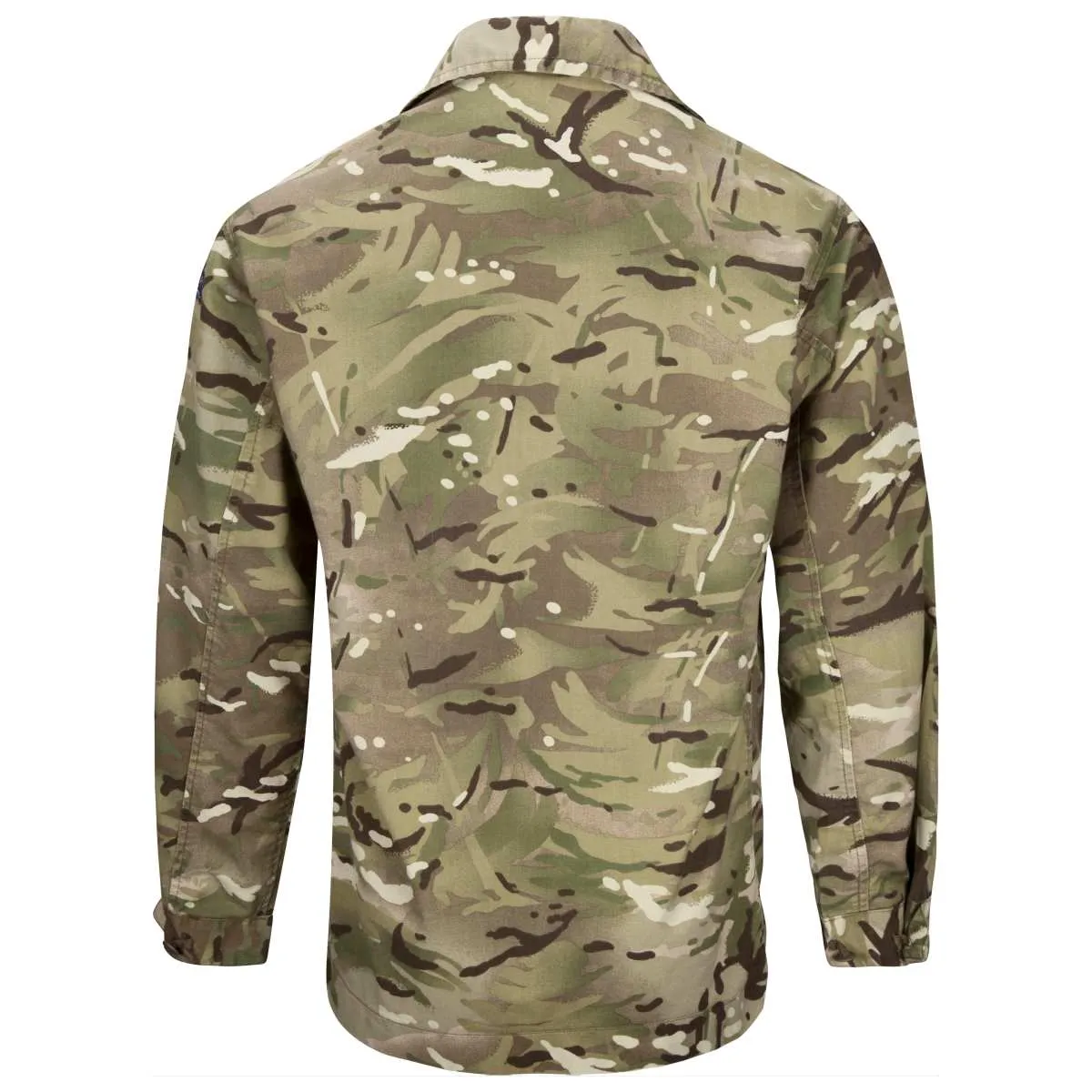 British Army MTP Barracks Shirt - New