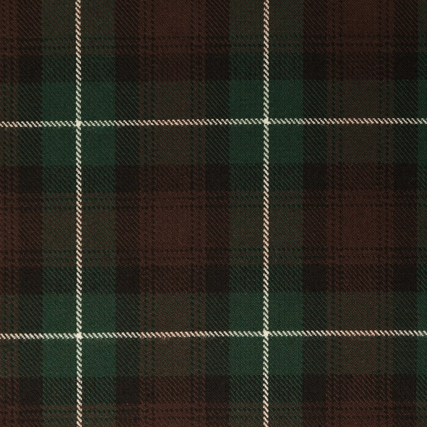 Buccleuch Tharthan Tartan Check 65% Poly 35% Visc