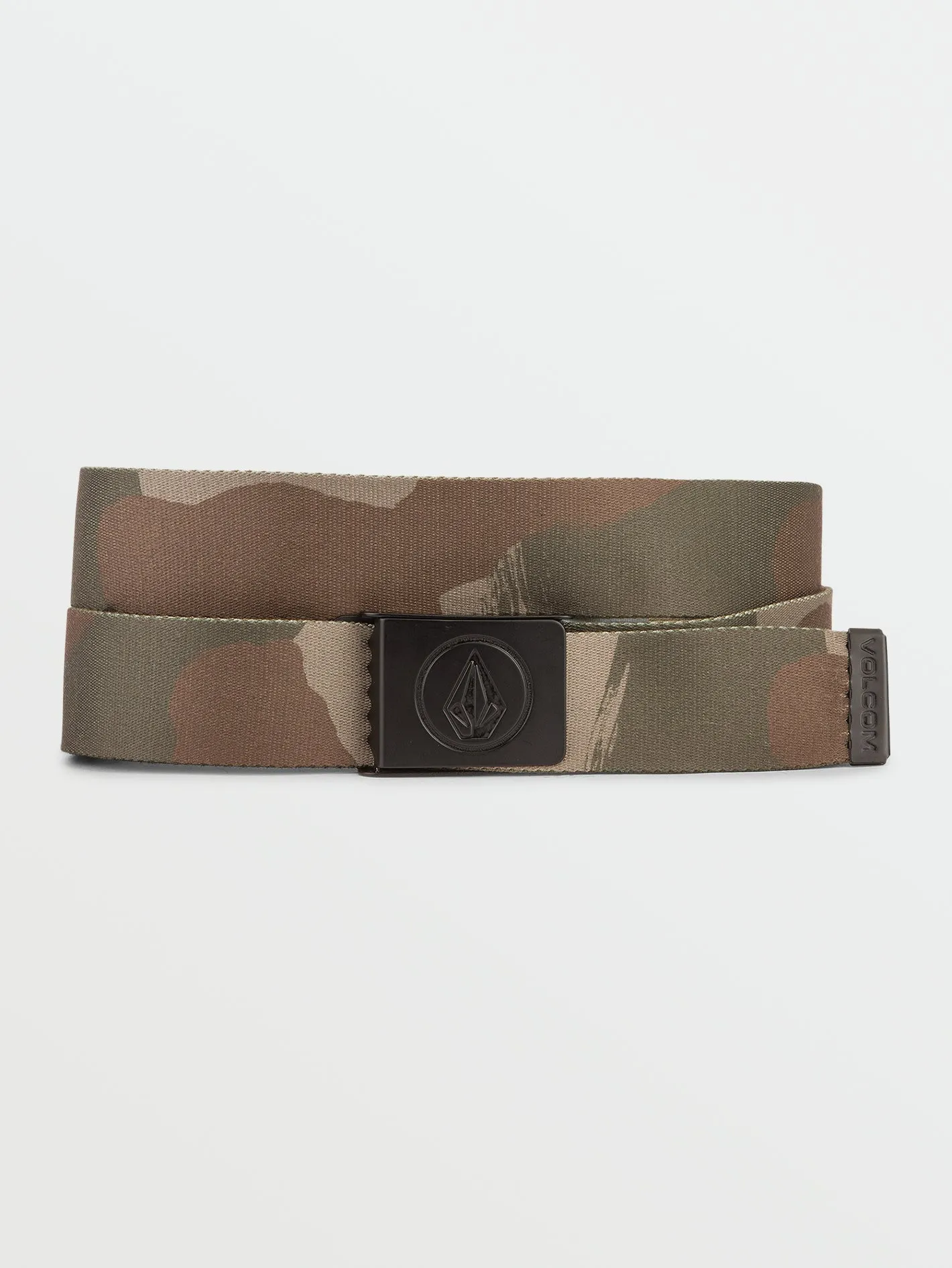 Circle Web Belt - CAMOUFLAGE