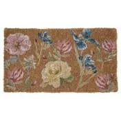 Corinne Floral Doormat