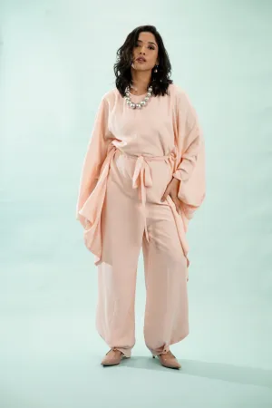 Cotton Candy Jumpsuit