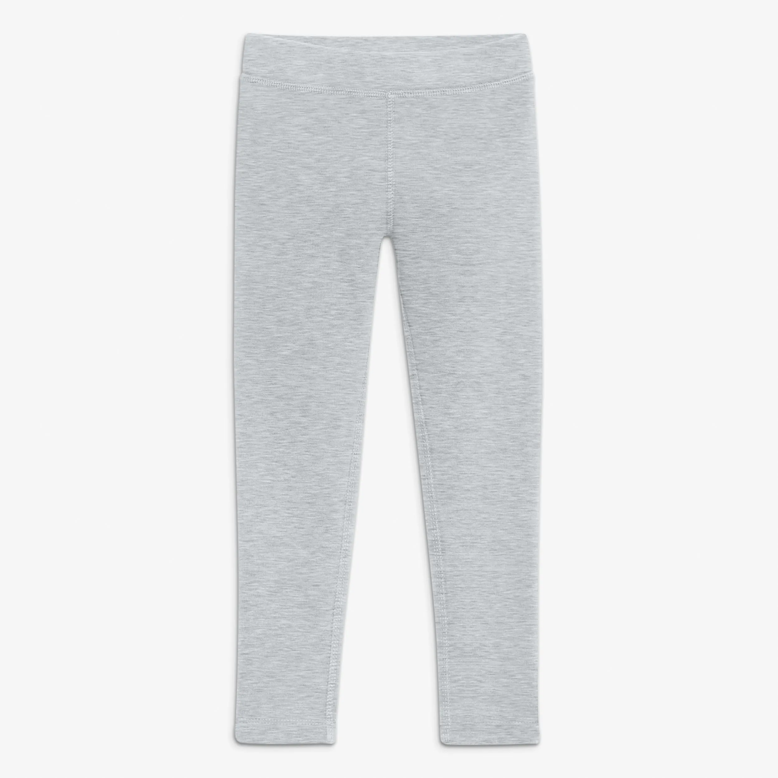 Coziest fleece-lined legging in seasonal colors