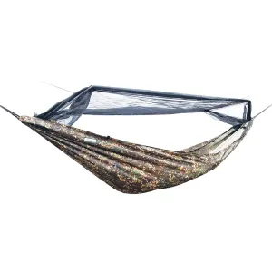 DD Hammocks Frontline Hammock King Size Multicam Camouflage