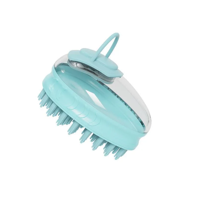 Dog Bath Brush