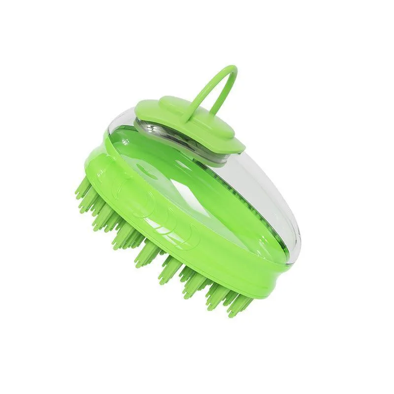 Dog Bath Brush