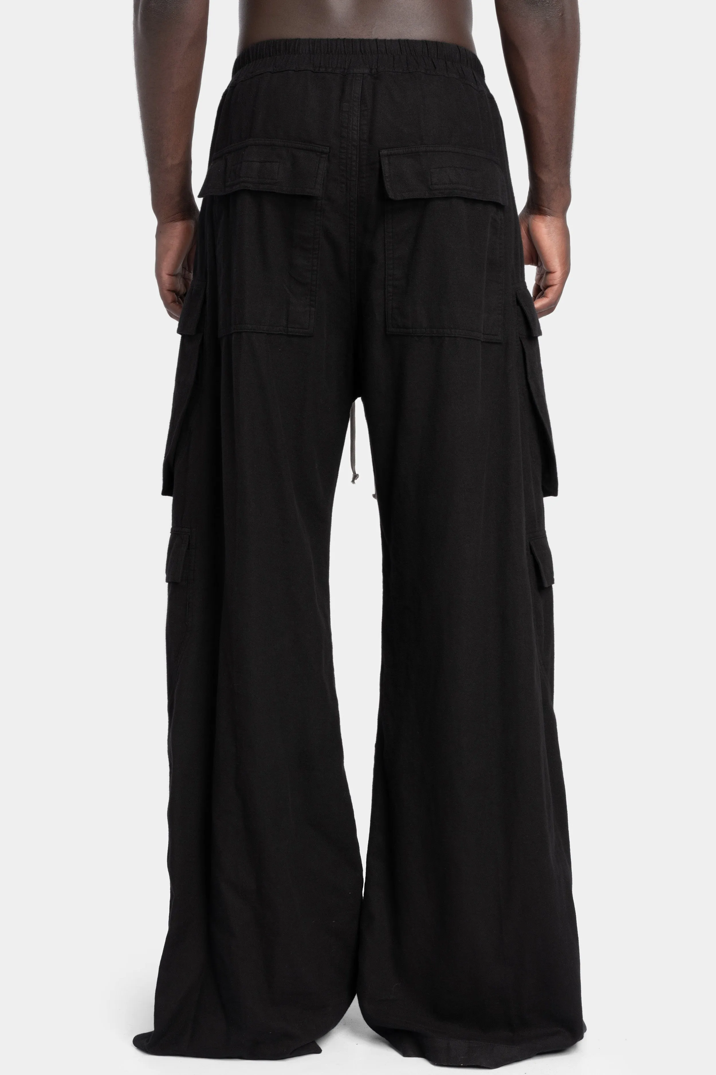 Double cargo jumbo belas pants