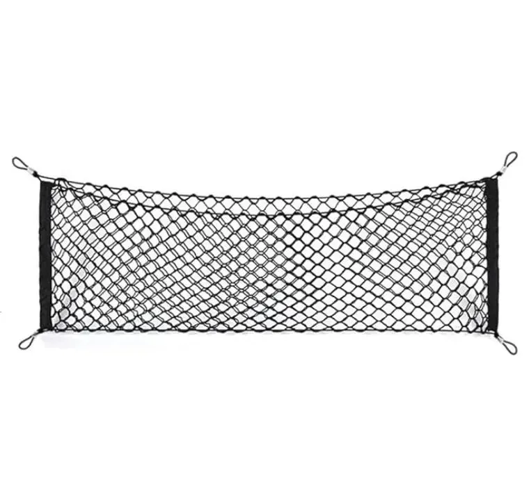 Envelope Style Car Net Cargo Carrier