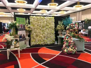 EXPO & EVENT - eBridal Expo 2017 @ Crown Perth Ballroom