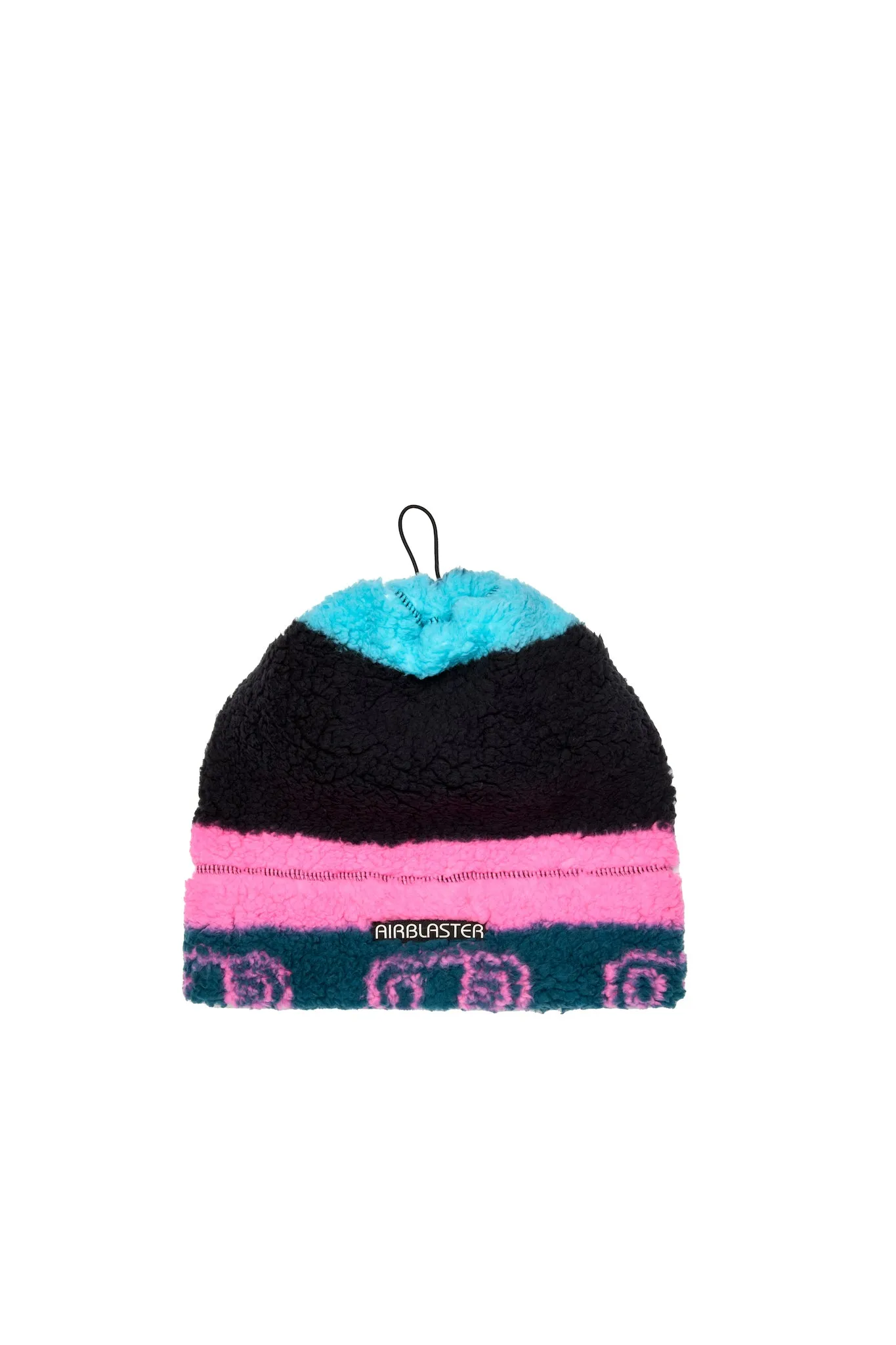 Fleece Gaiter Hat - Sale