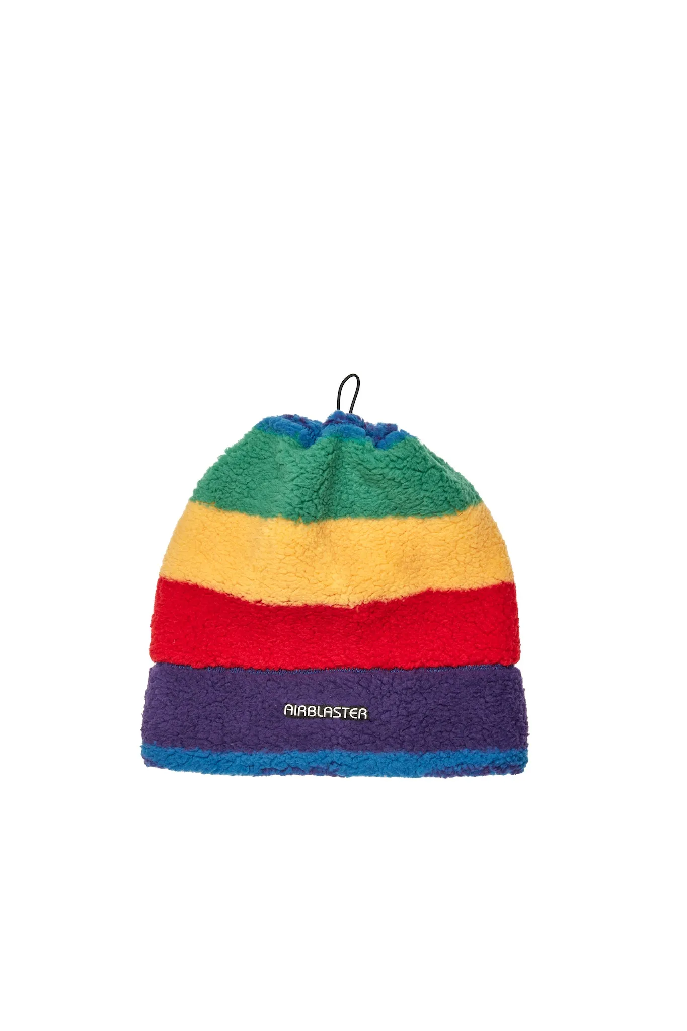 Fleece Gaiter Hat - Sale