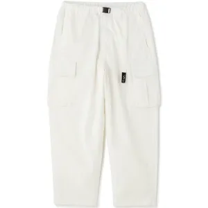 Flex Climber Cargo Pant 'Off White'