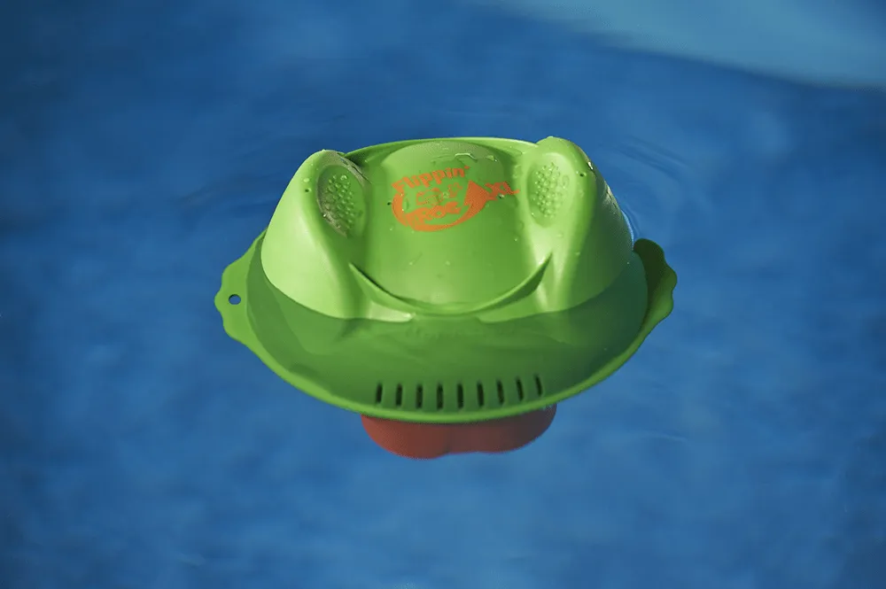 Flippin Frog XL by Pool Frog