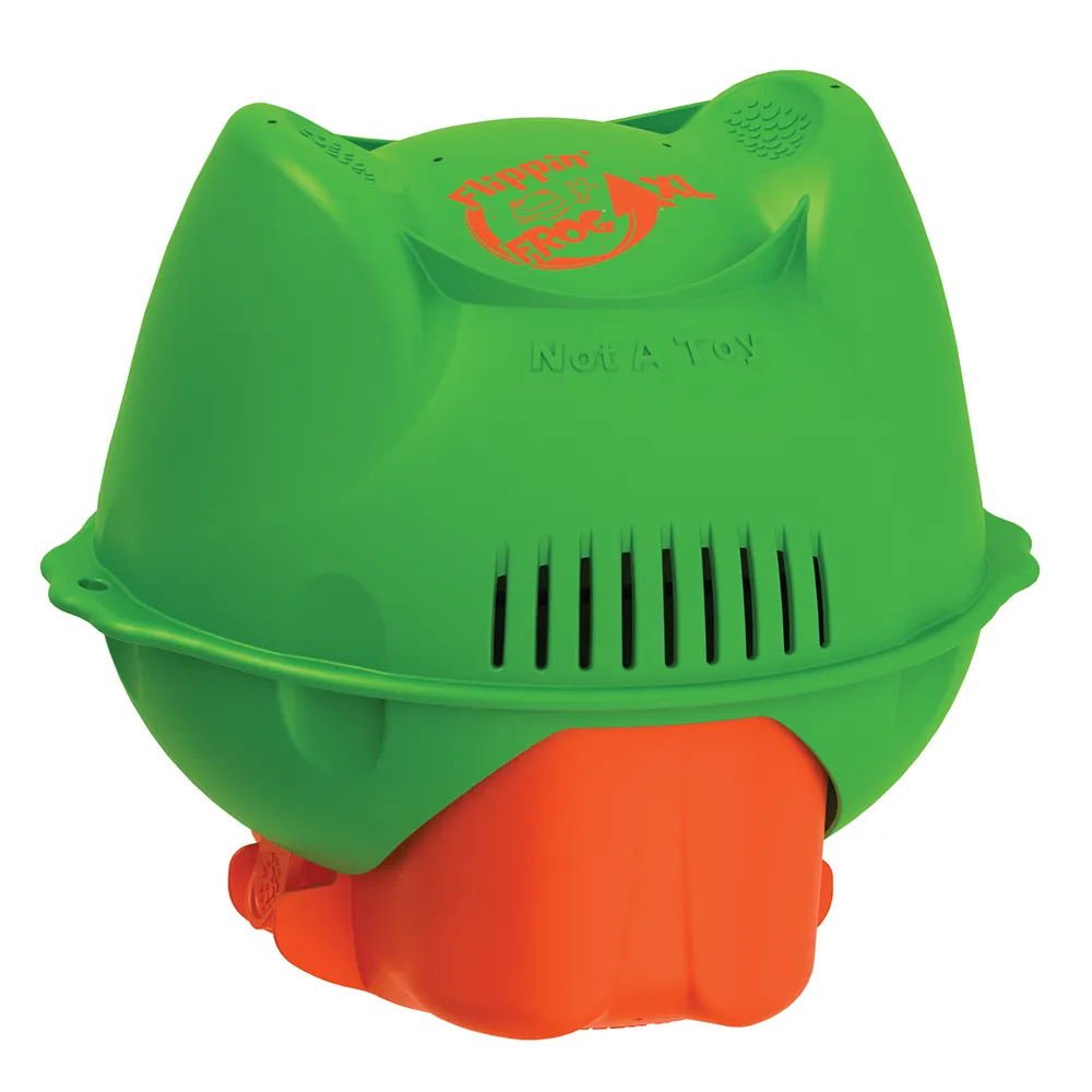 Flippin Frog XL by Pool Frog