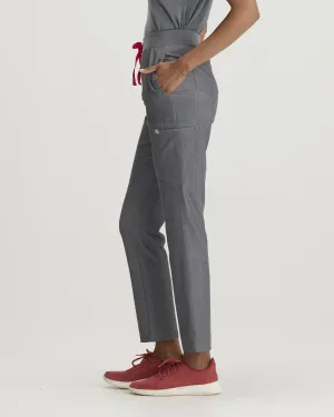 FYSEL® Tanna ‎ Tapered Scrub Pants