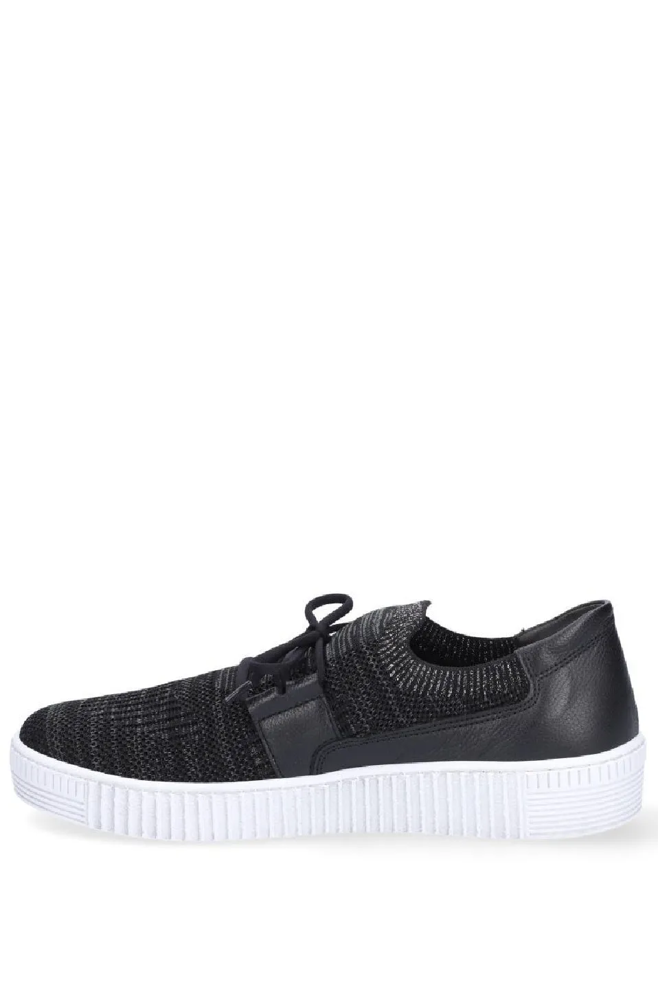 Gabor Slip On Soft Top Sneaker